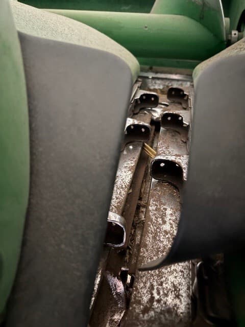 2022 John Deere C12F Image