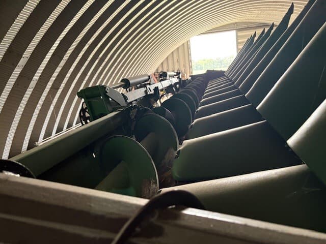 2022 John Deere C12F Image