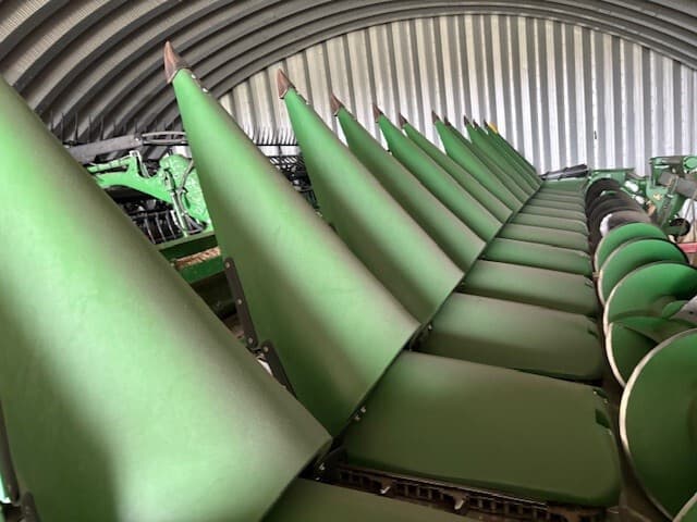 2022 John Deere C12F Image