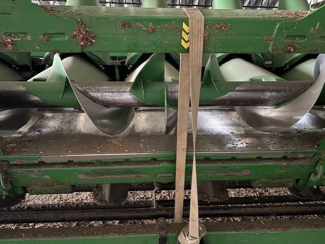 2022 John Deere C12F Image
