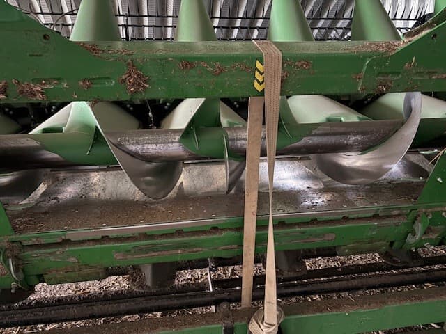 2022 John Deere C12F Image