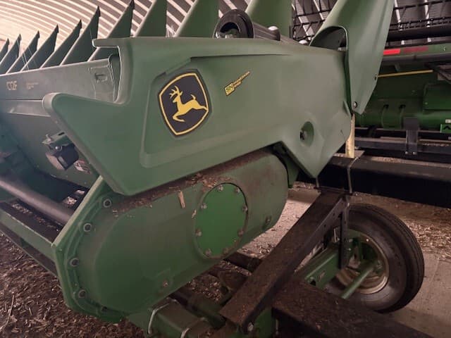 2022 John Deere C12F Image