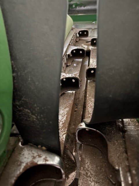2022 John Deere C12F Image