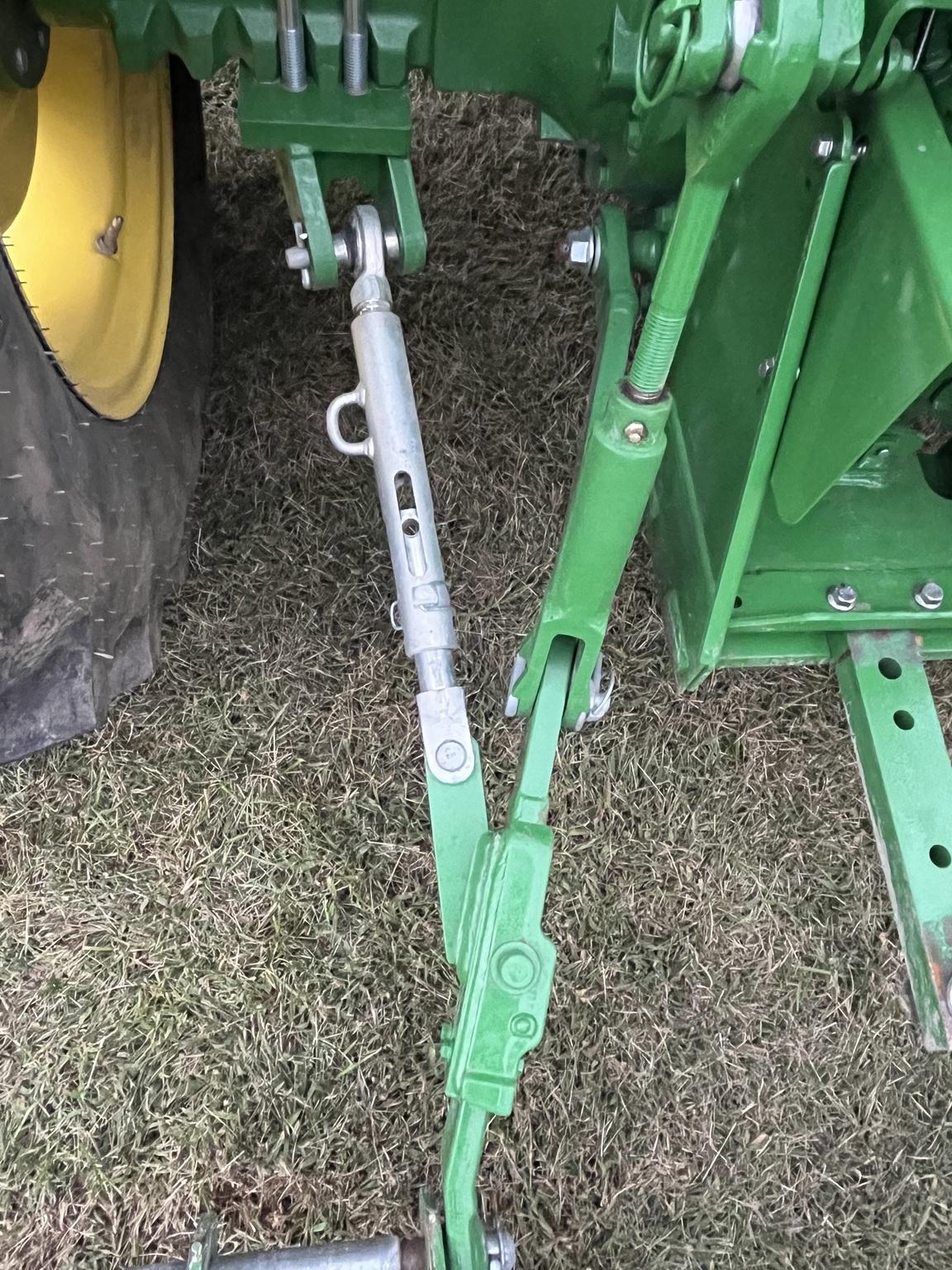 2020 John Deere 5055E Image