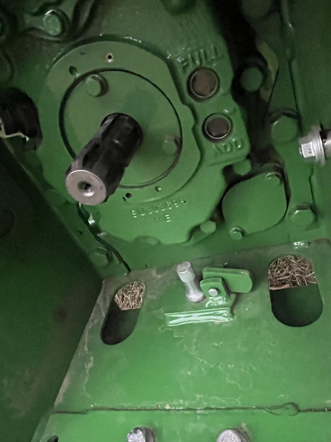 2020 John Deere 5055E Image