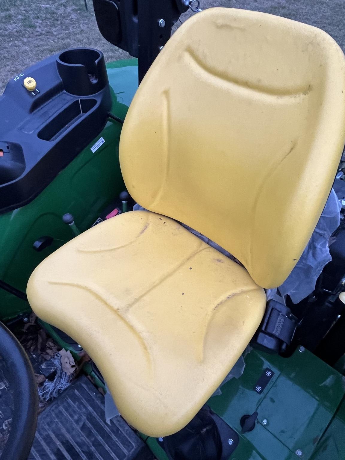 2020 John Deere 5055E Image