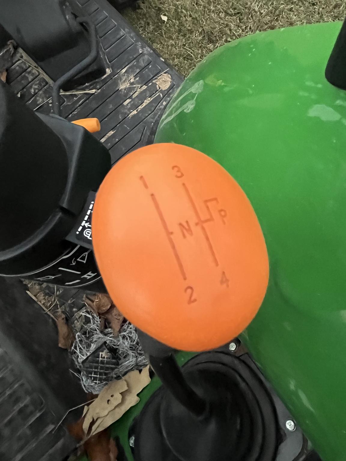 2020 John Deere 5055E Image