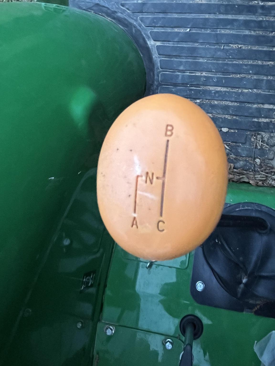 2020 John Deere 5055E Image