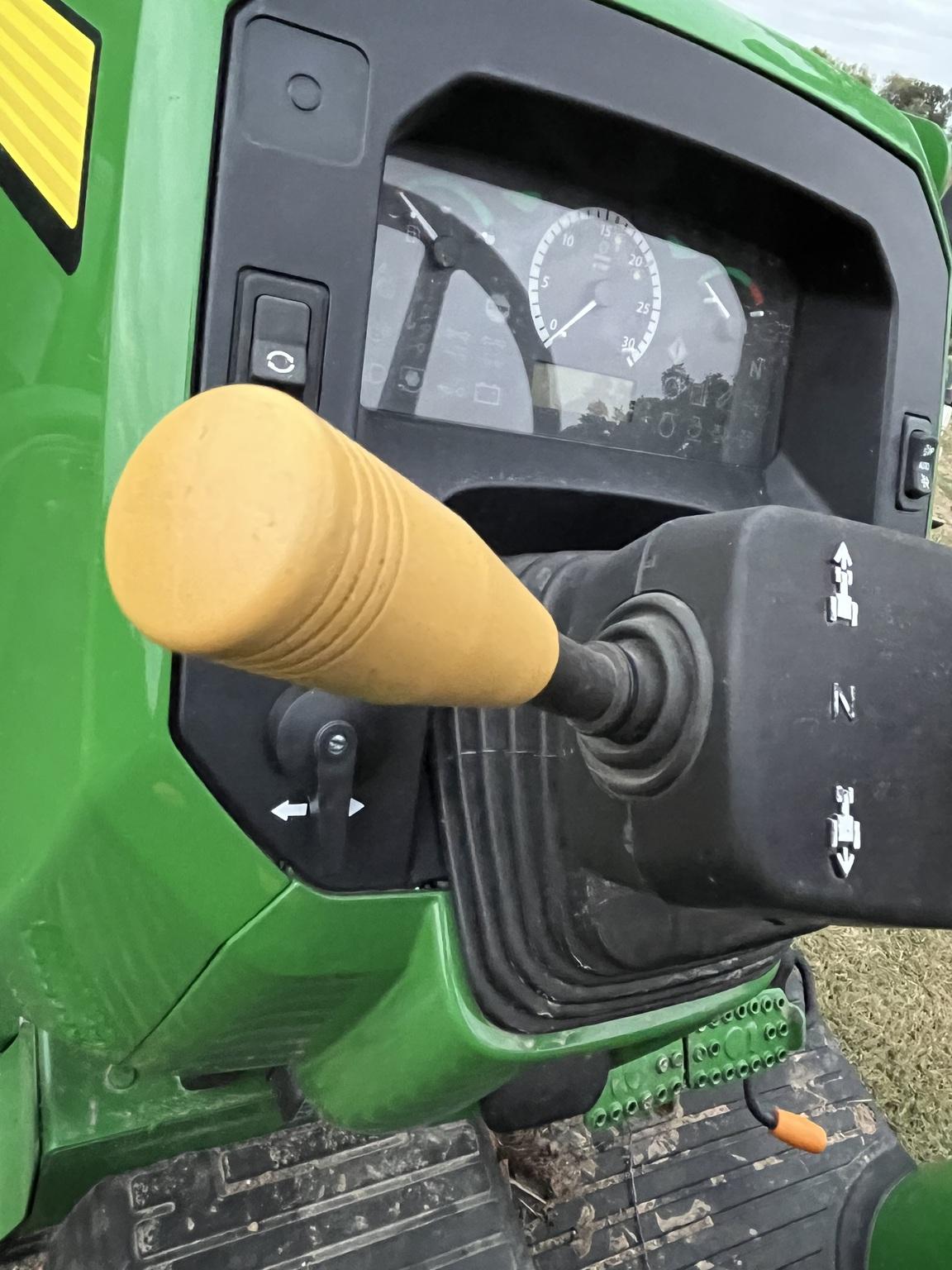 2020 John Deere 5055E Image