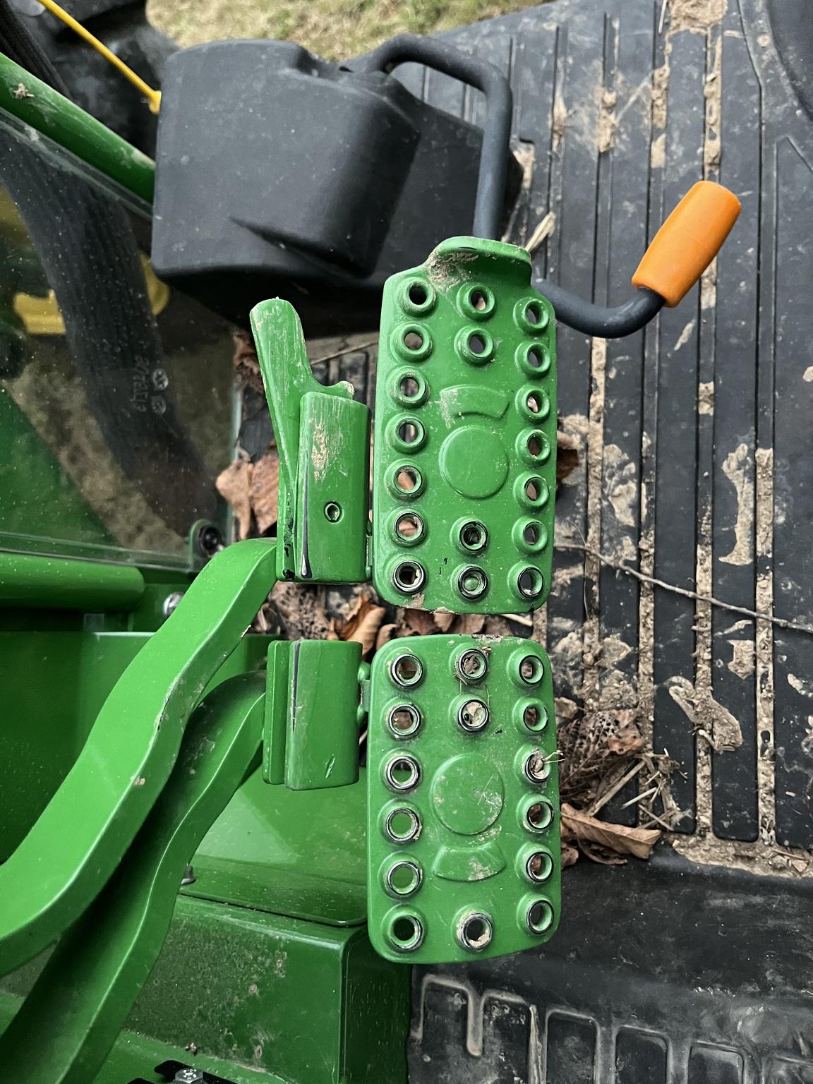 2020 John Deere 5055E Image