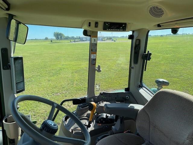 2023 John Deere 6145M Image