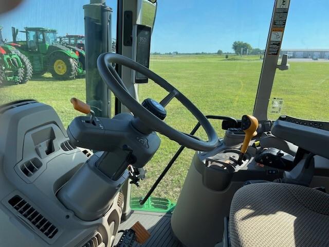 2023 John Deere 6145M Image