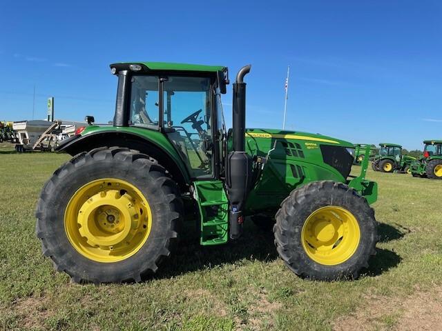 2023 John Deere 6145M Image