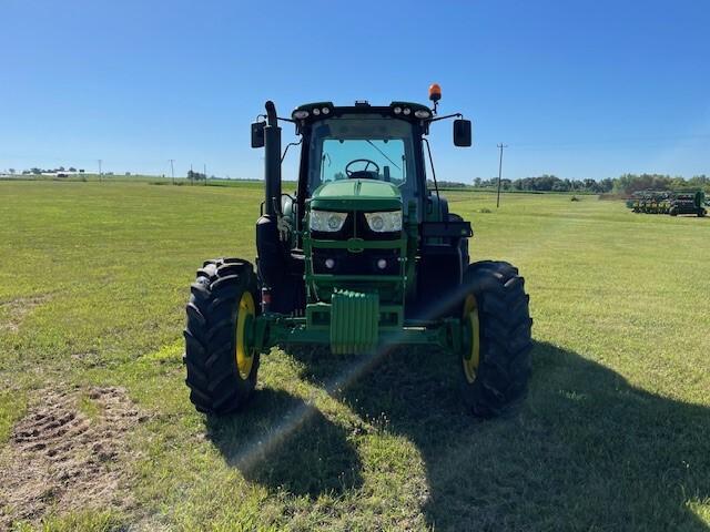 2023 John Deere 6145M Image
