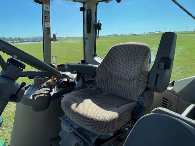 2023 John Deere 6145M Image