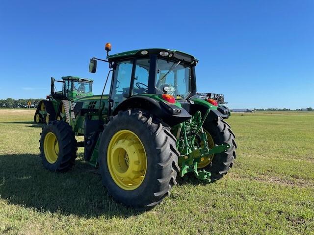 2023 John Deere 6145M Image