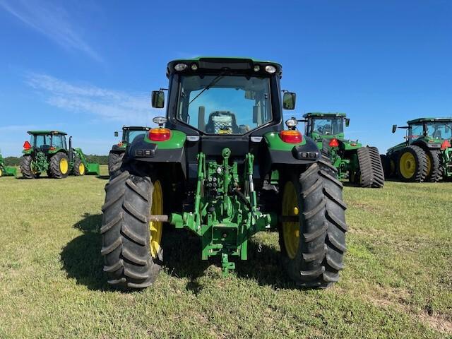 2023 John Deere 6145M Image