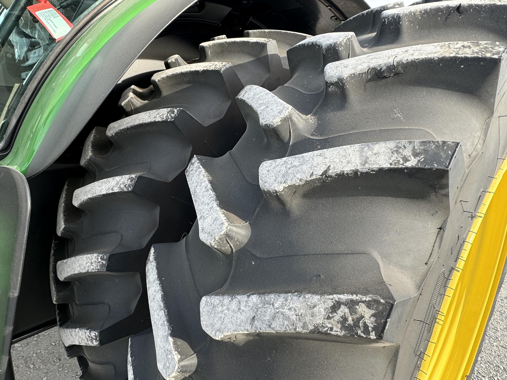 2023 John Deere 6R 155 Image