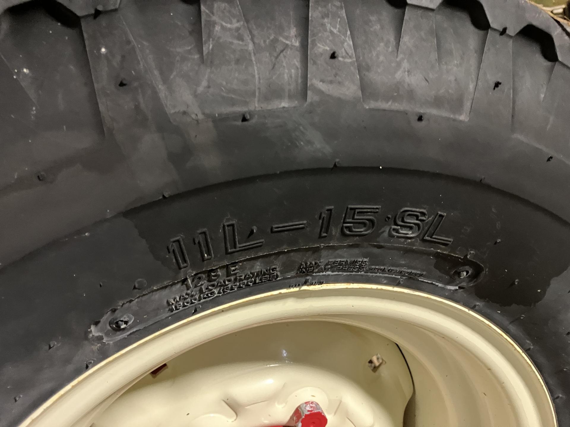 2015 Horst Welding CHCF 45 Image