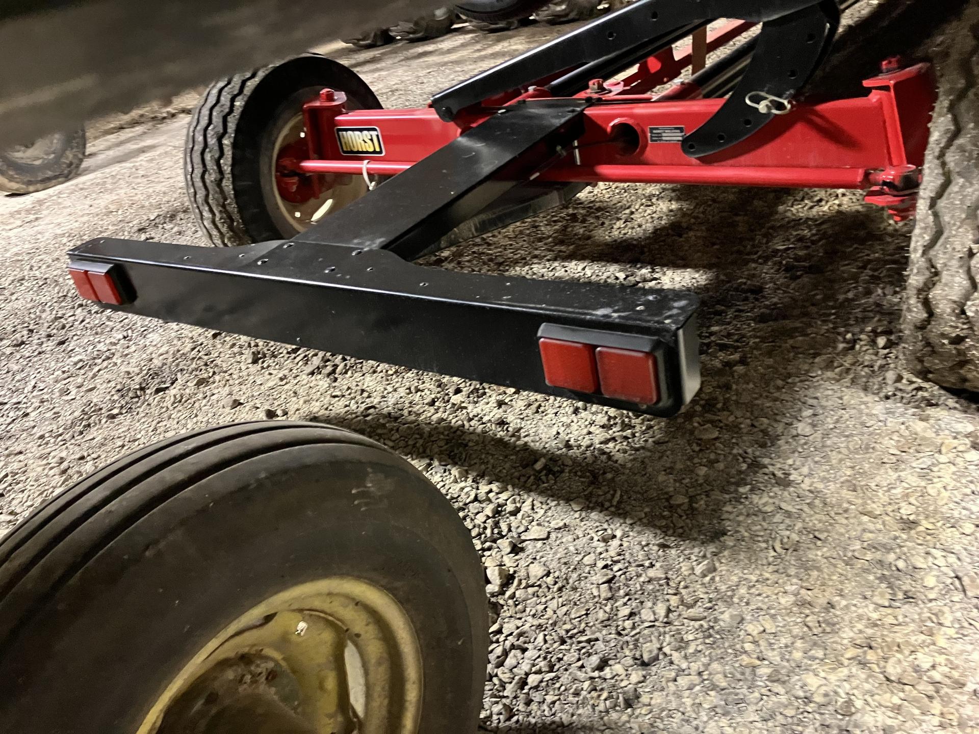 2015 Horst Welding CHCF 45 Image