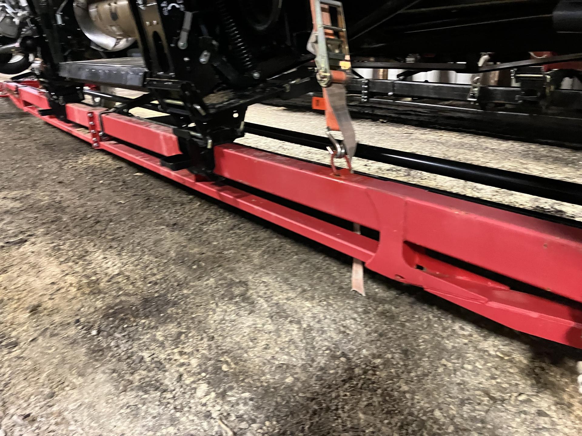 2015 Horst Welding CHCF 45 Image