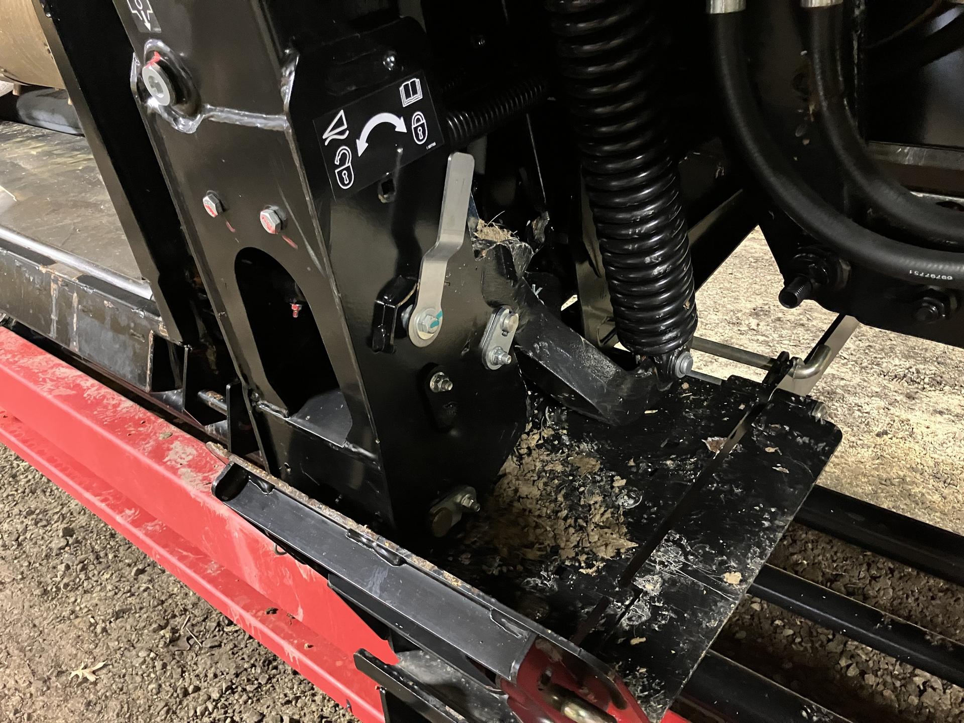 2015 Horst Welding CHCF 45 Image