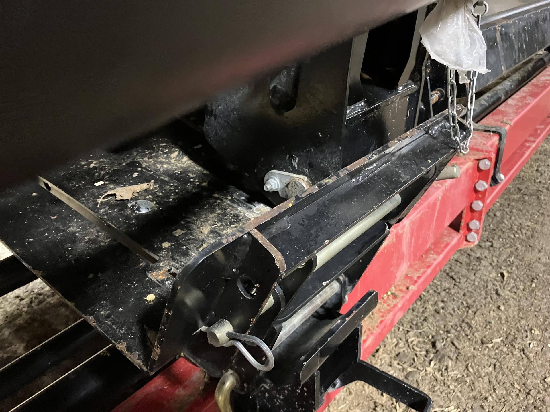 2015 Horst Welding CHCF 45 Image