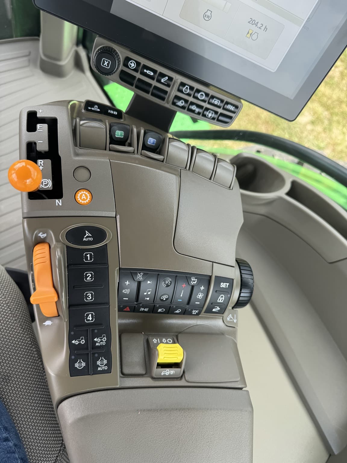 2024 John Deere 8R 280 Image