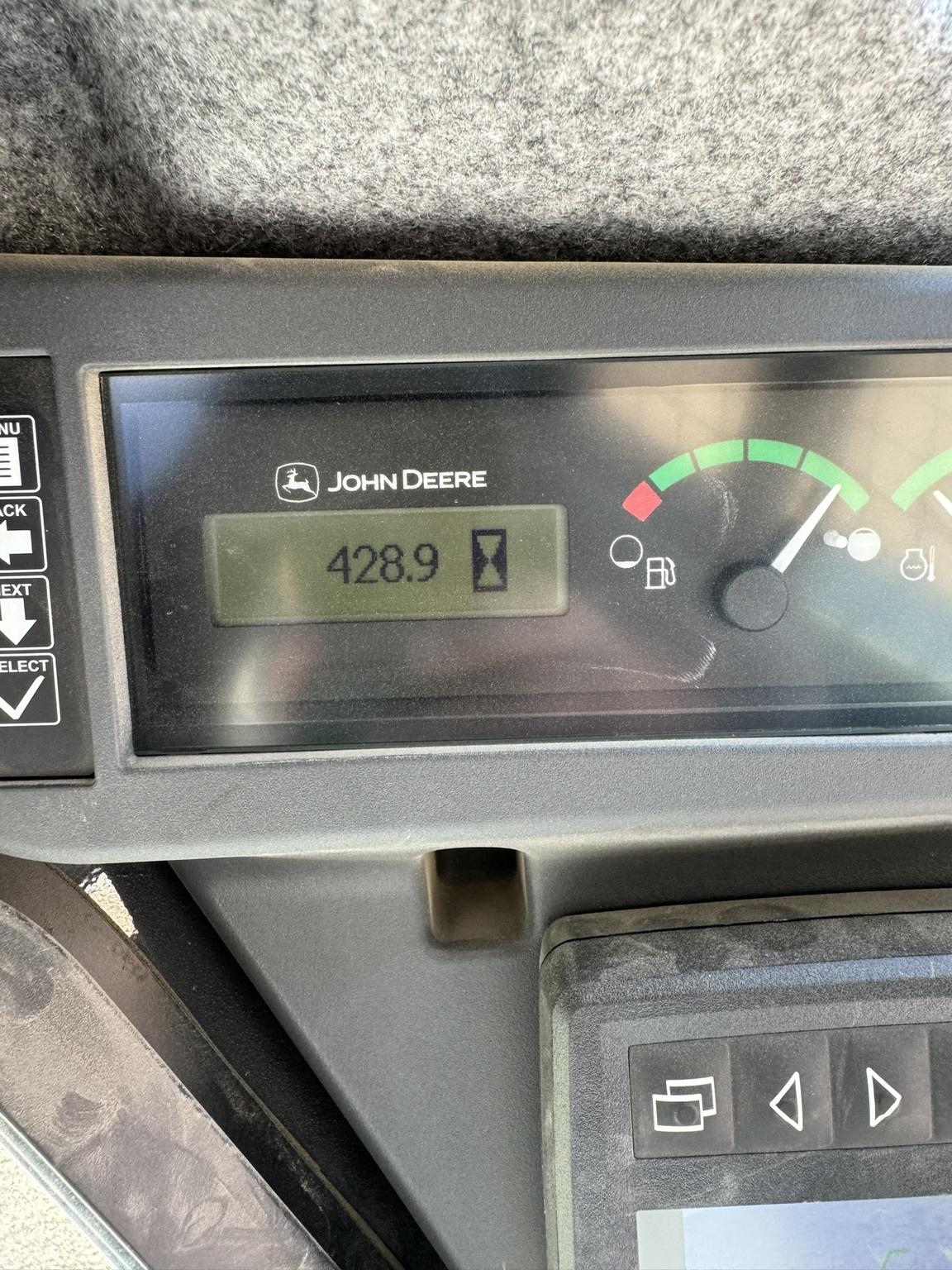 2023 John Deere 325G Image