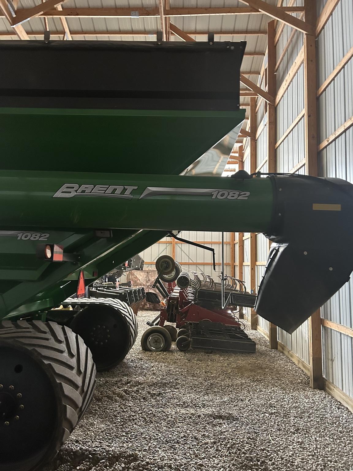 2015 Brent 1082 Image