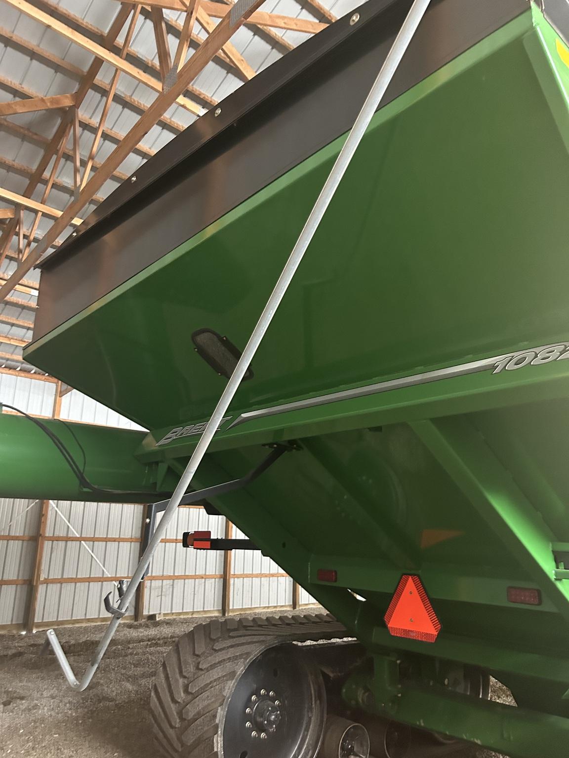 2015 Brent 1082 Image