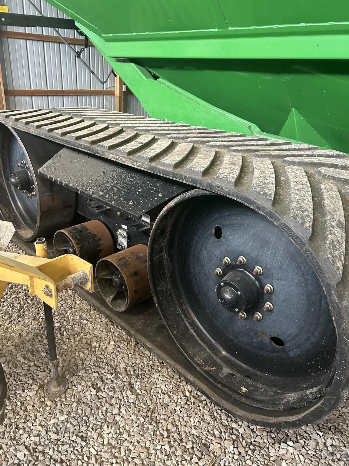 2015 Brent 1082 Image