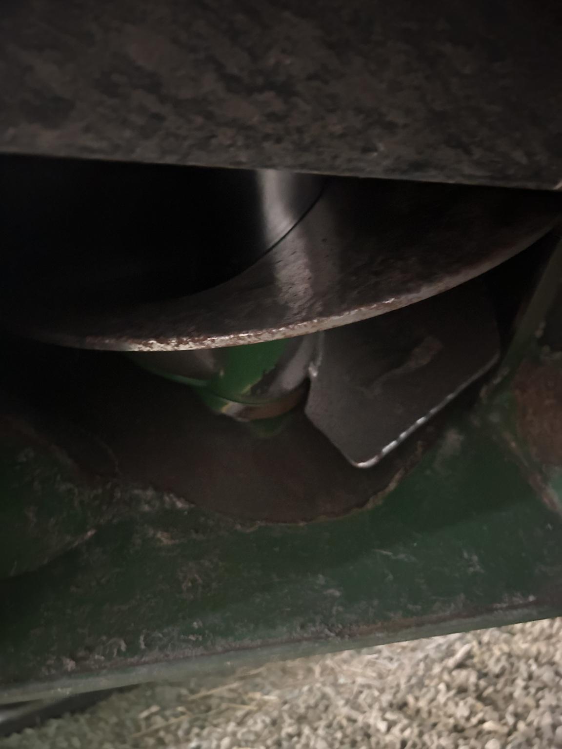 2015 Brent 1082 Image