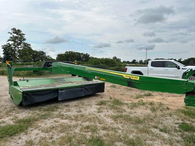 2023 John Deere C400 Image