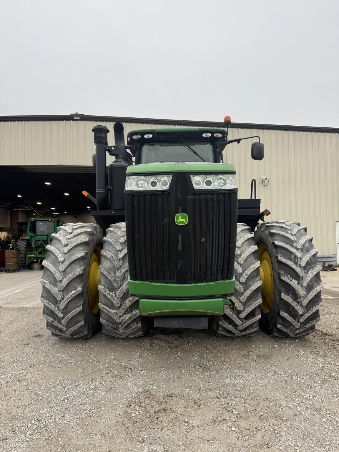 2014 John Deere 9360R Image
