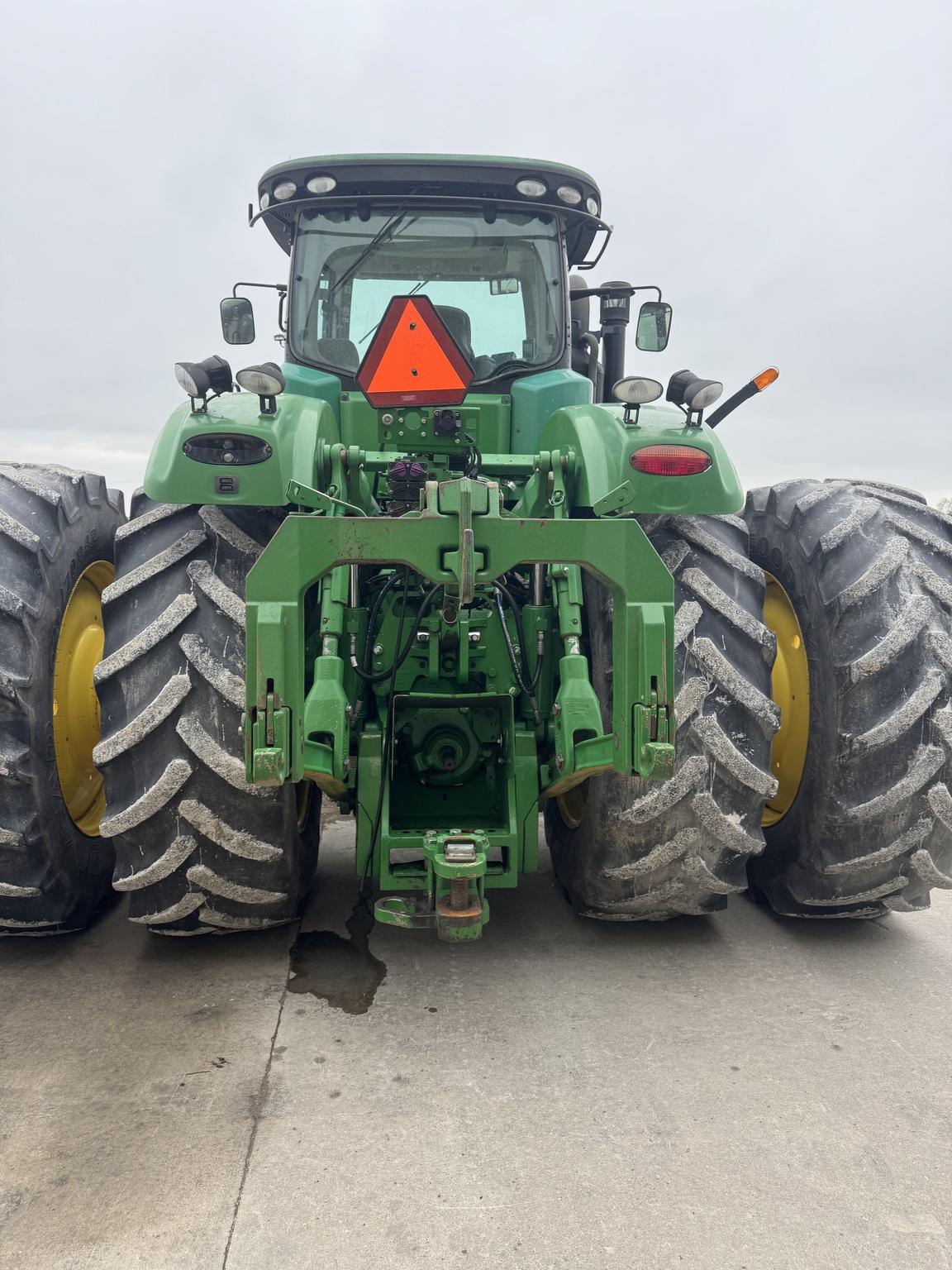 2014 John Deere 9360R Image