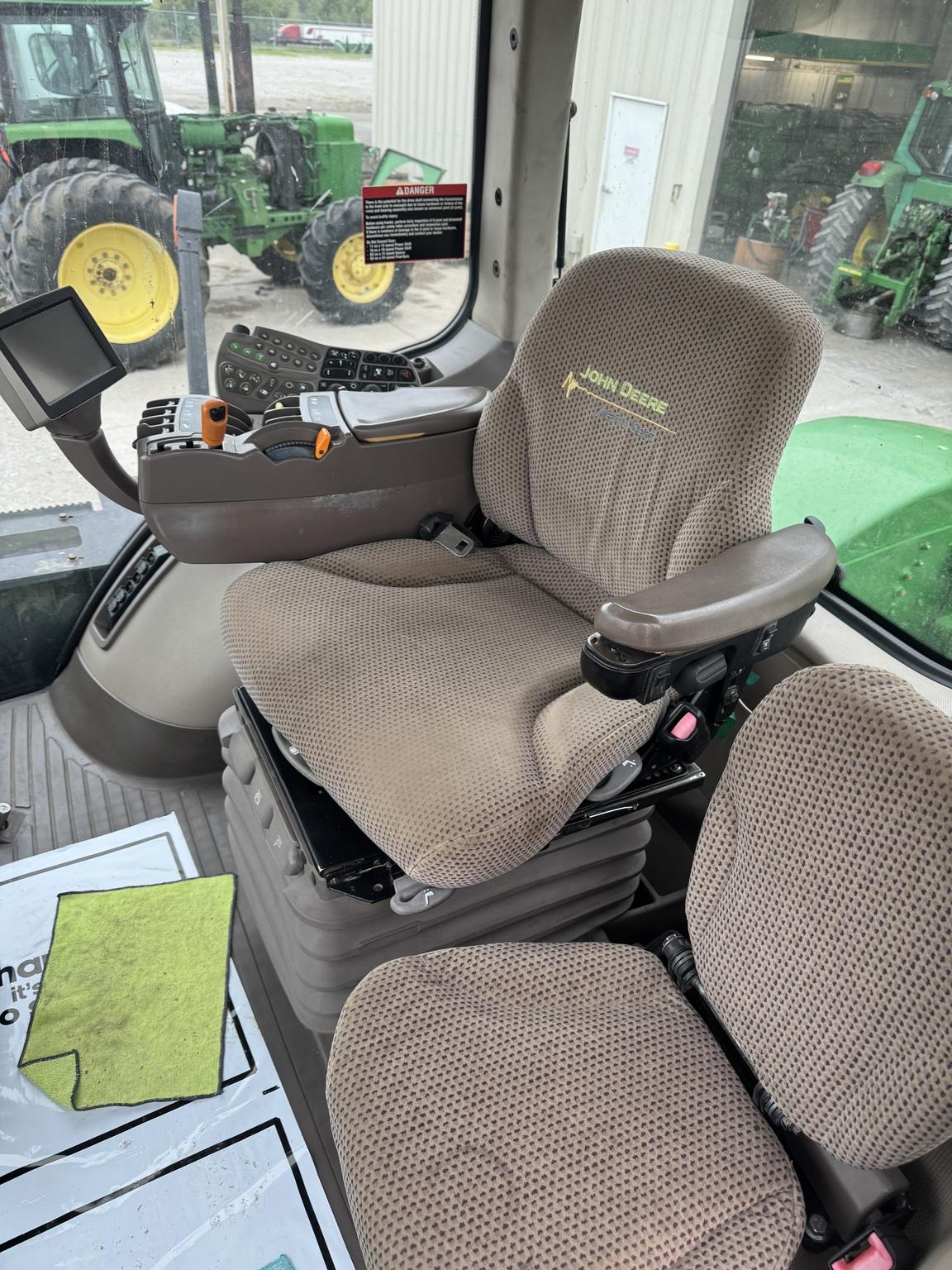 2014 John Deere 9360R Image