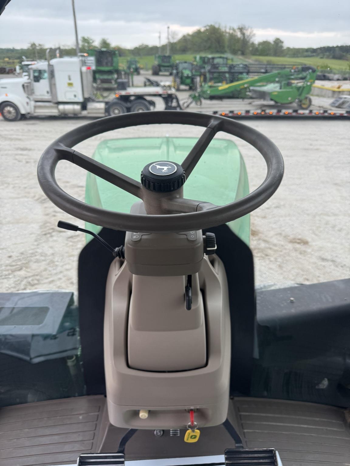 2014 John Deere 9360R Image