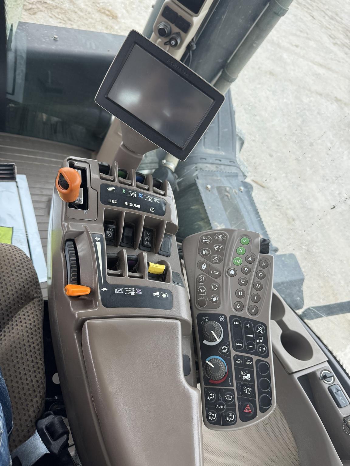 2014 John Deere 9360R Image