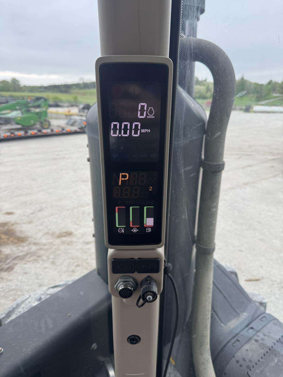 2014 John Deere 9360R Image