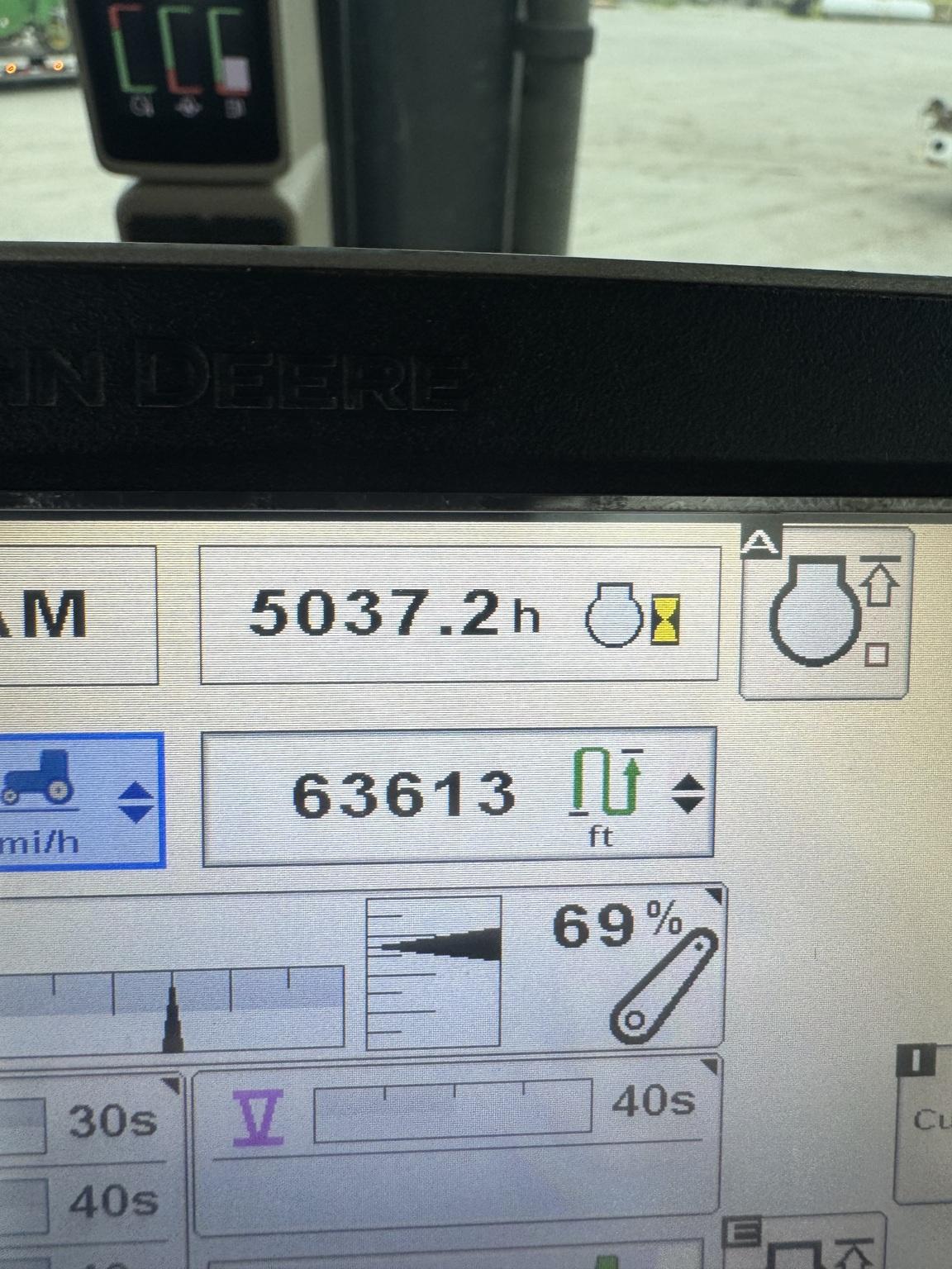 2014 John Deere 9360R Image