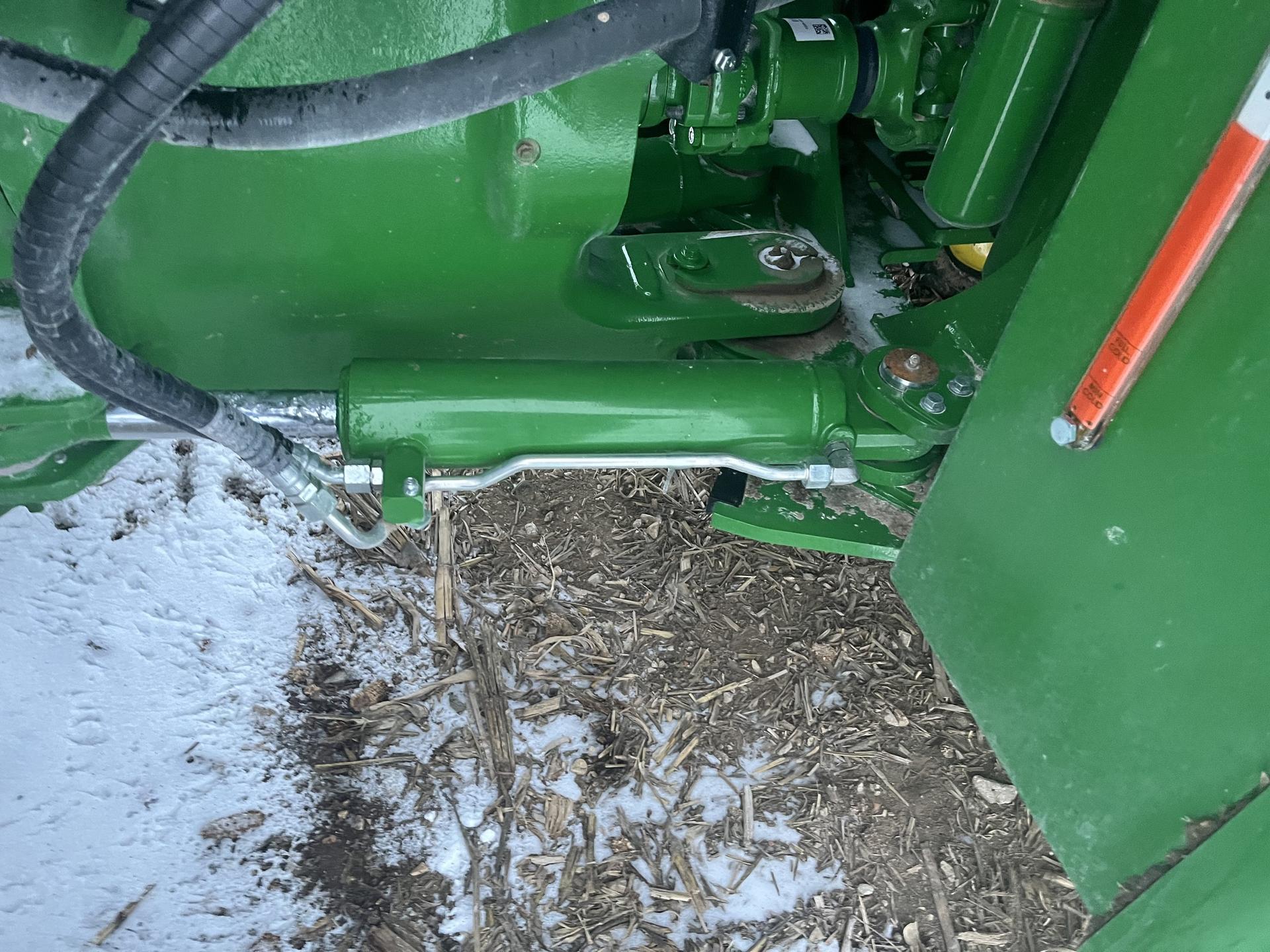 2024 John Deere 9RX 540 Image