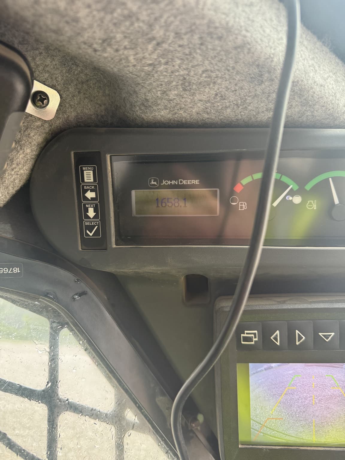 2023 John Deere 331G Image