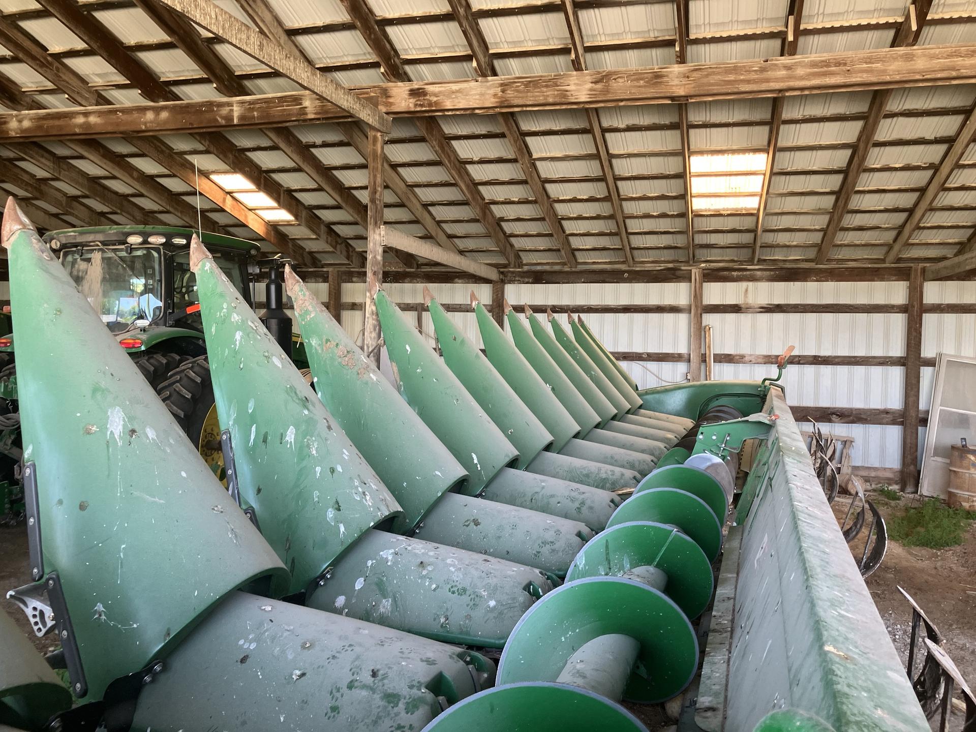 2020 John Deere 712C Image