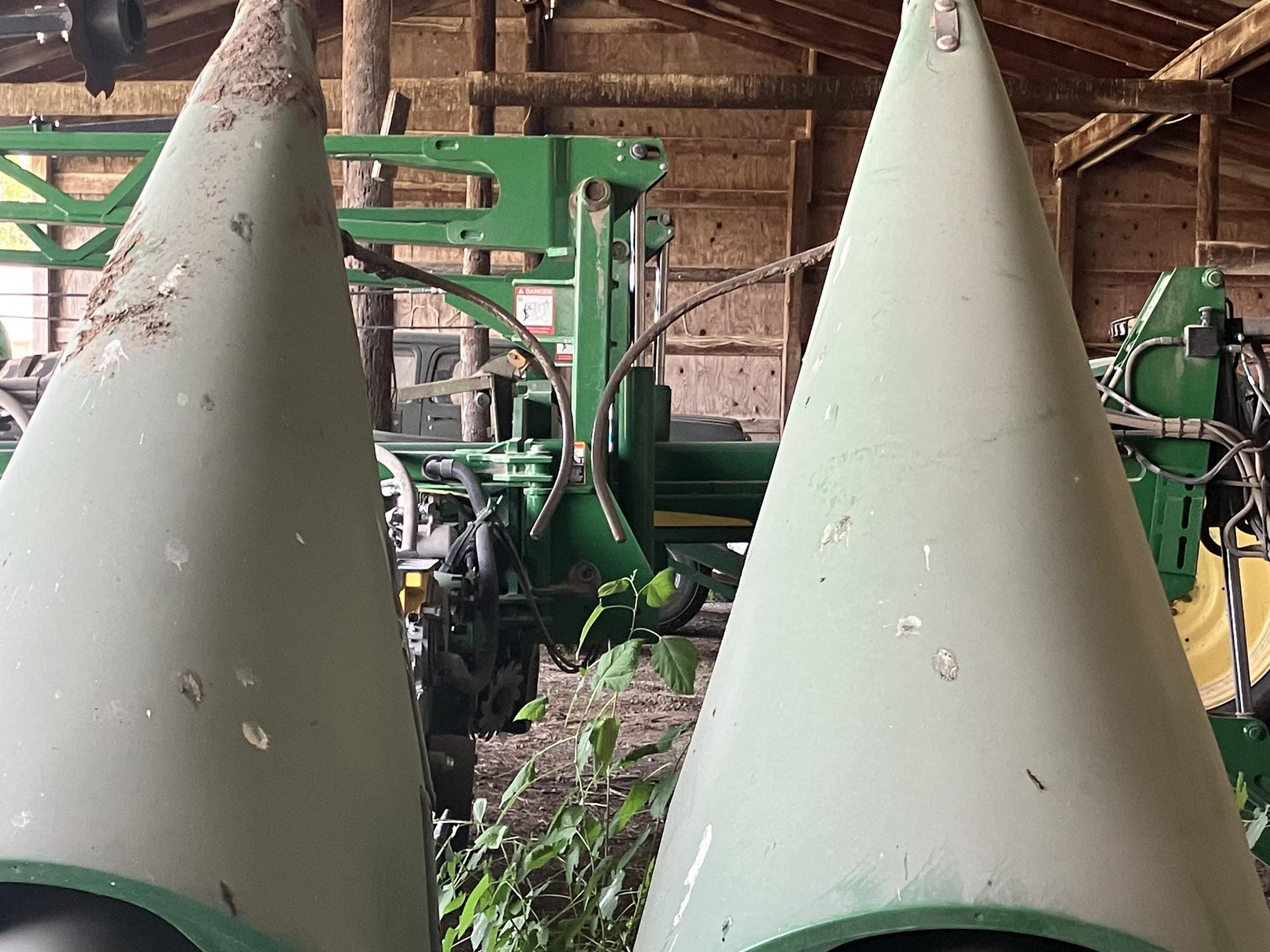 2020 John Deere 712C Image