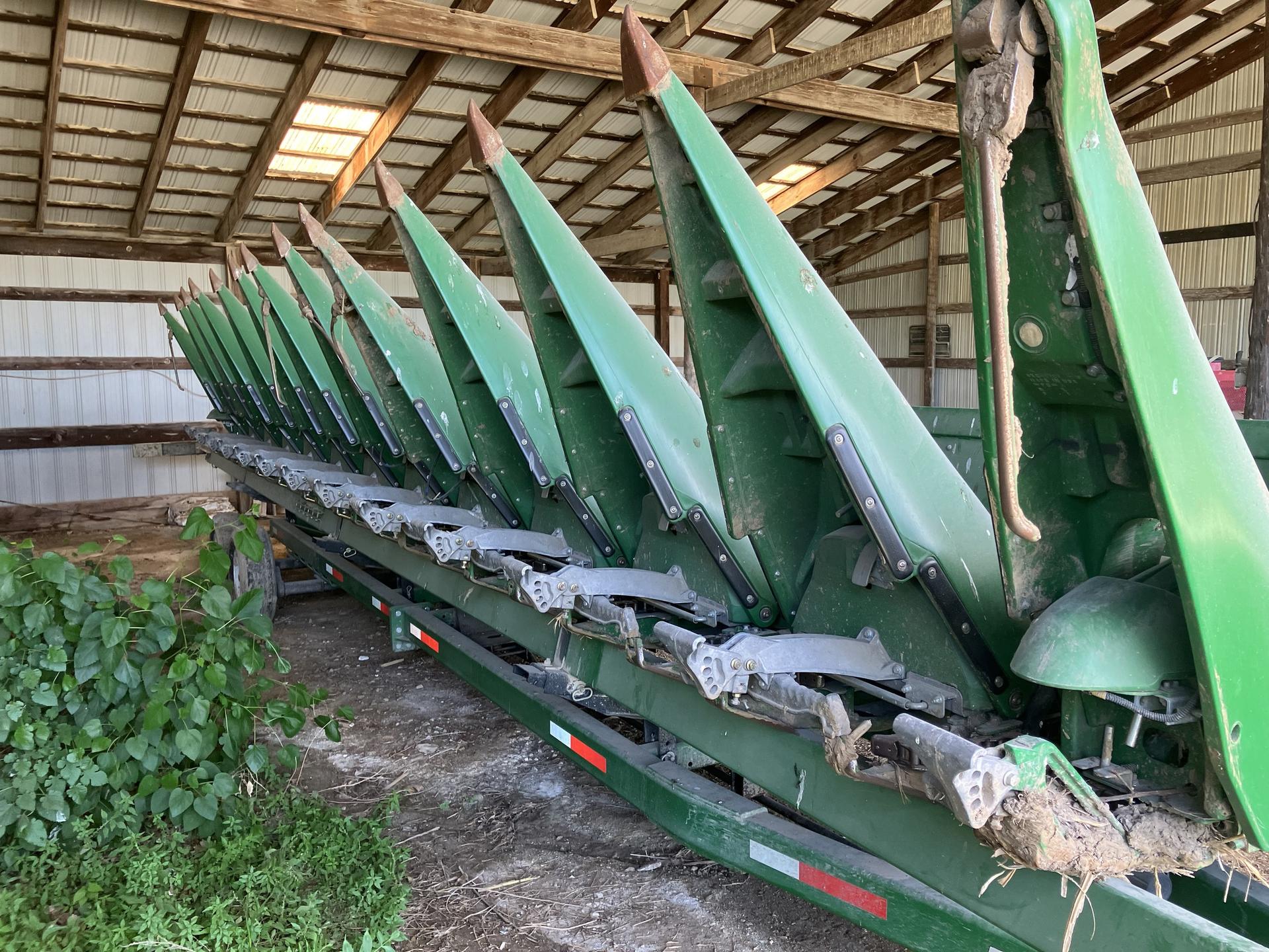 2020 John Deere 712C Image