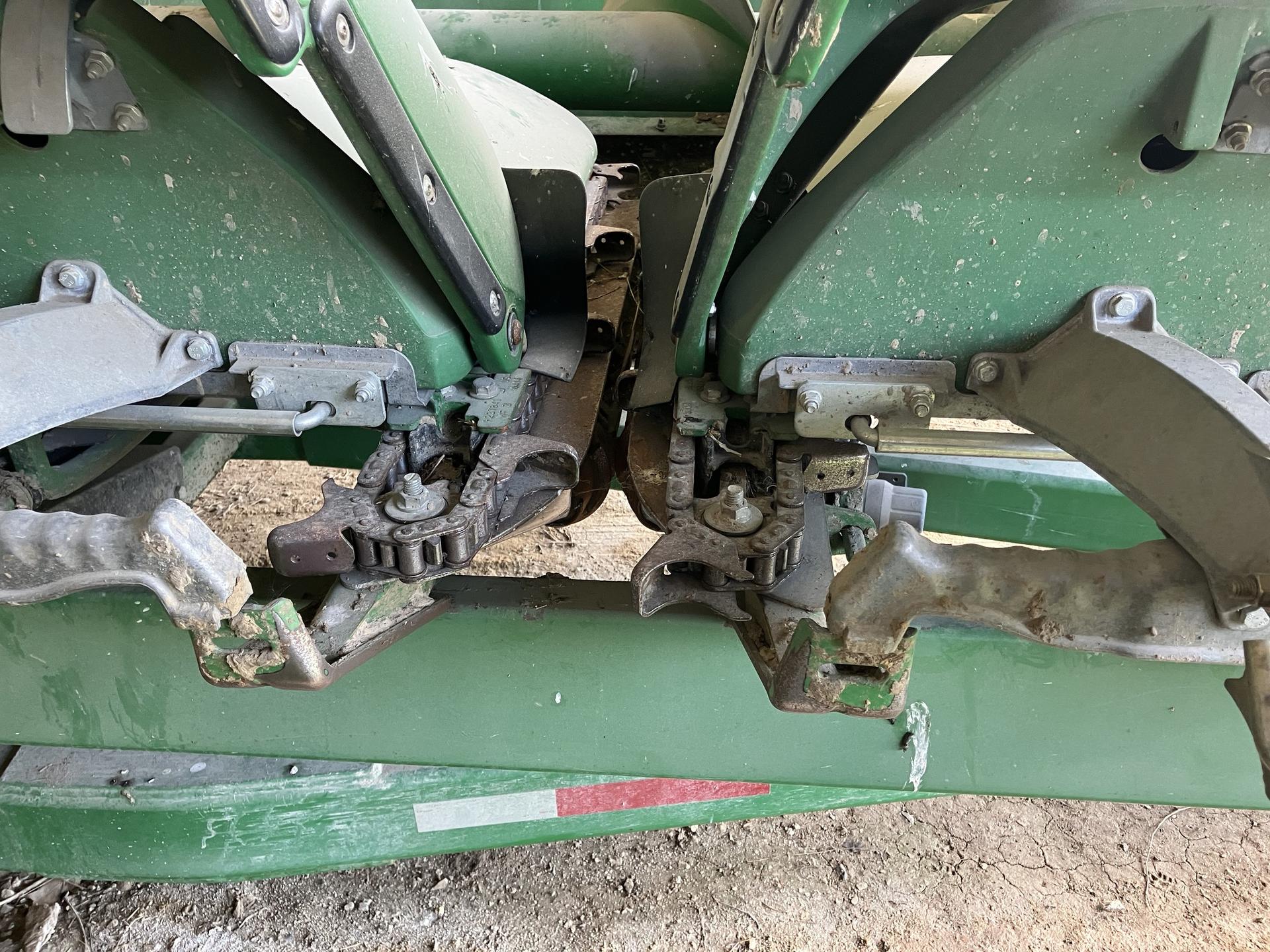 2020 John Deere 712C Image