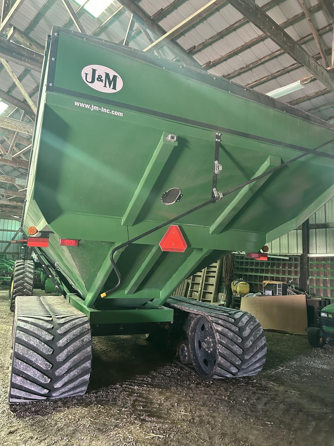 2015 J&M 1110-22 Image