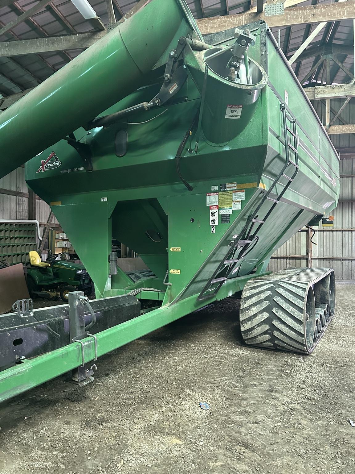 2015 J&M 1110-22 Image