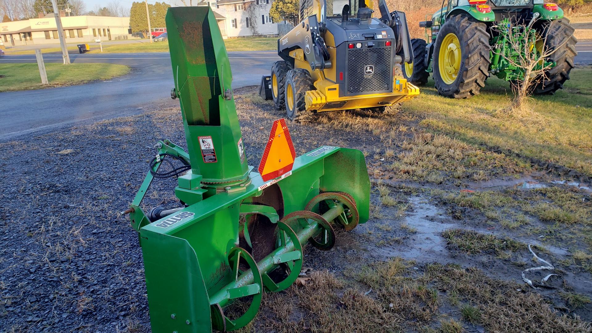 2016 Frontier SB1174 Image